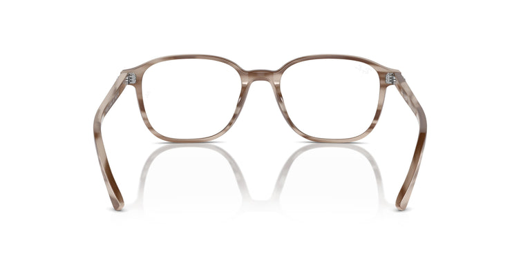 Ray-Ban RX5393 LEONARD 8357 49
