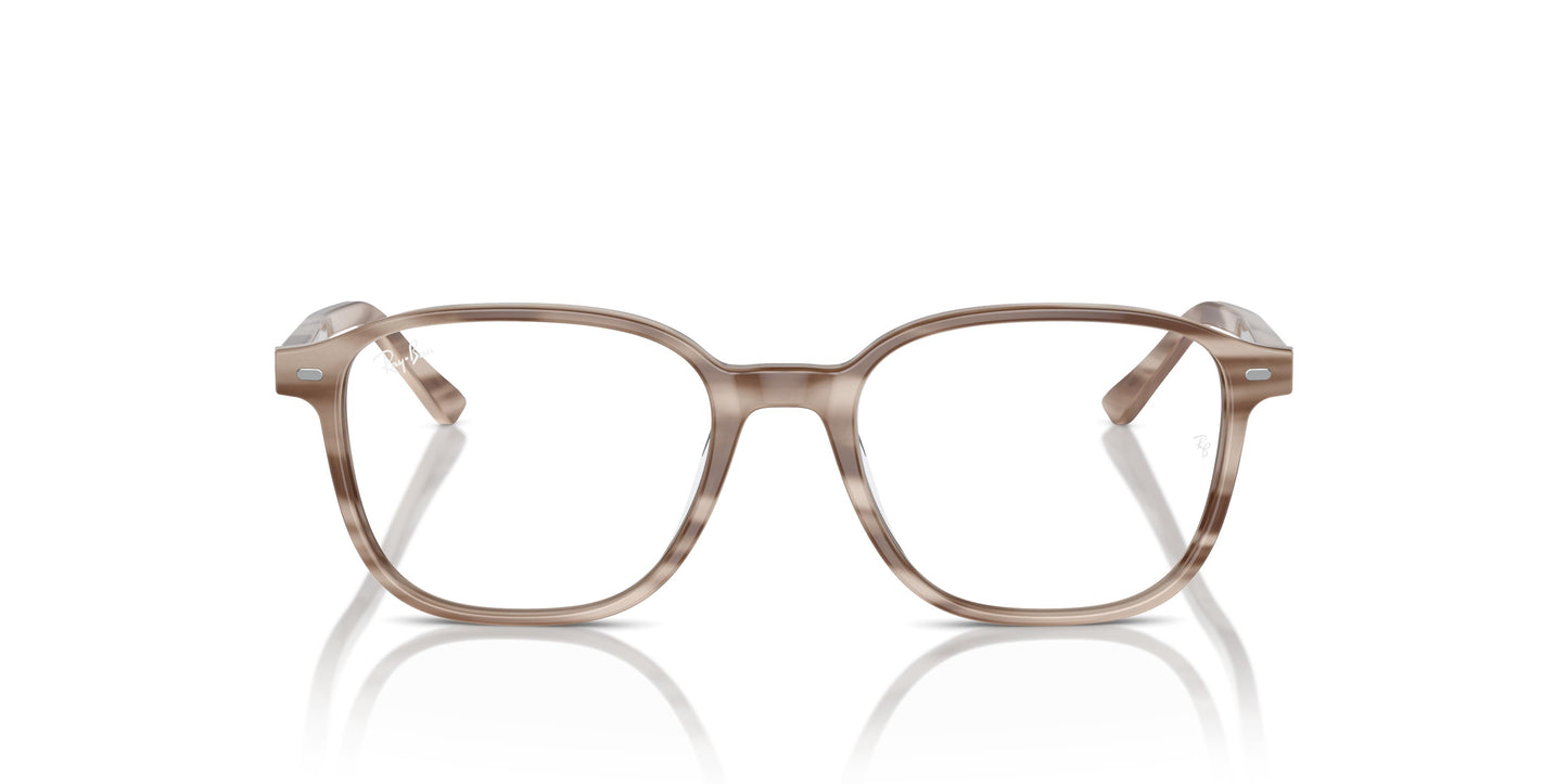 Ray-Ban RX5393 LEONARD 8357 51