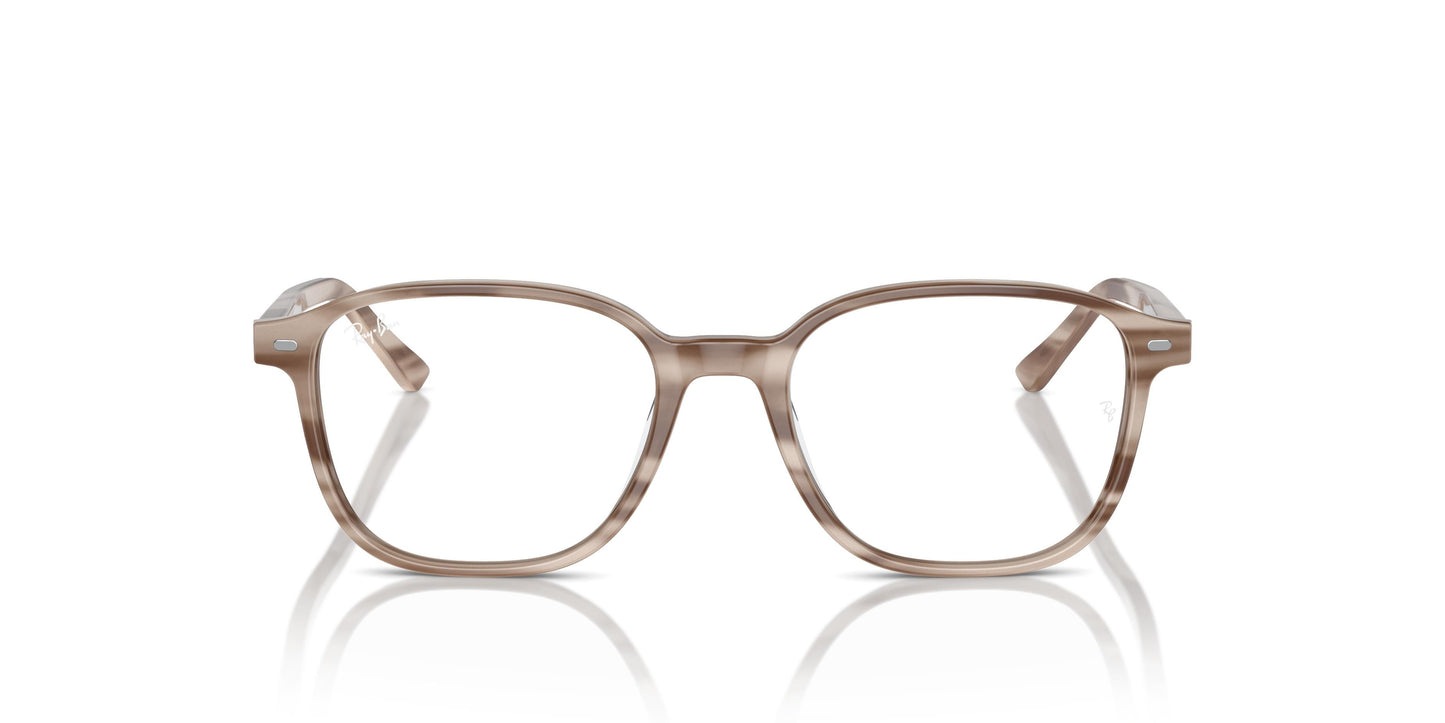 Ray-Ban RX5393 LEONARD 8357 49