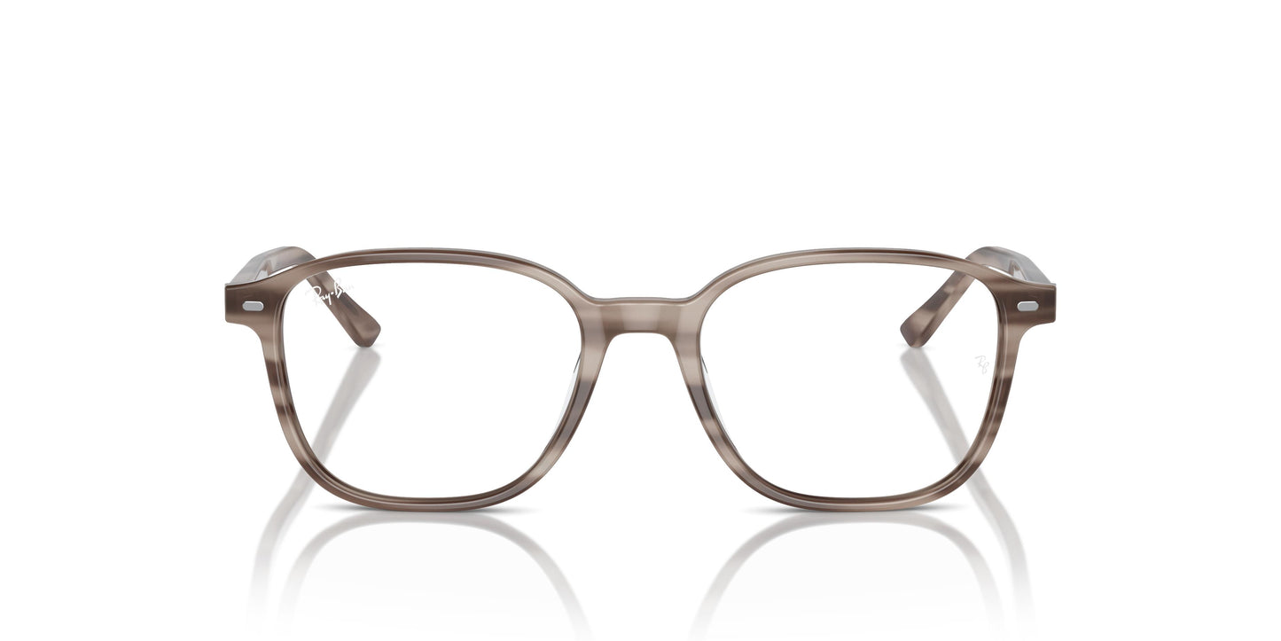 Ray-Ban RX5393 LEONARD 8360 49