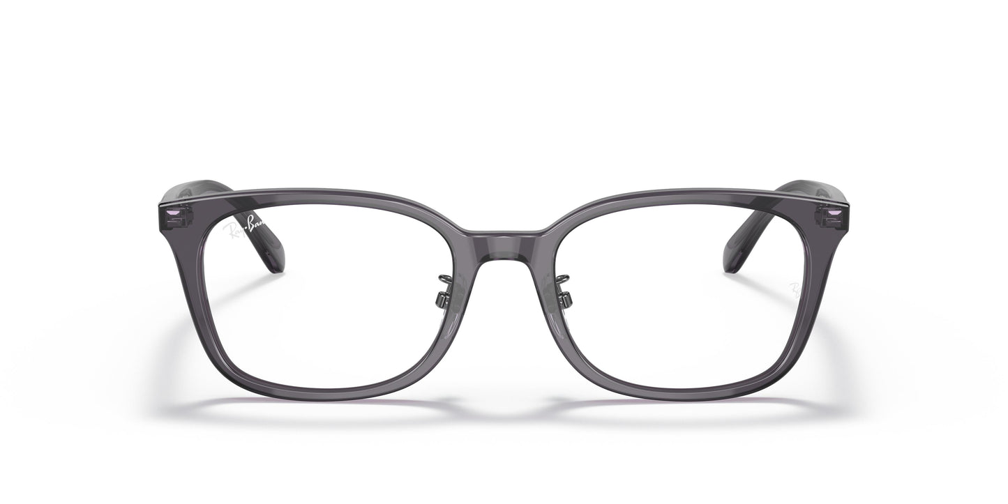 Ray-Ban RX5407D 5920 52