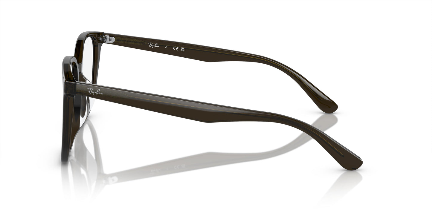 Ray-Ban RX5411D 8218 54