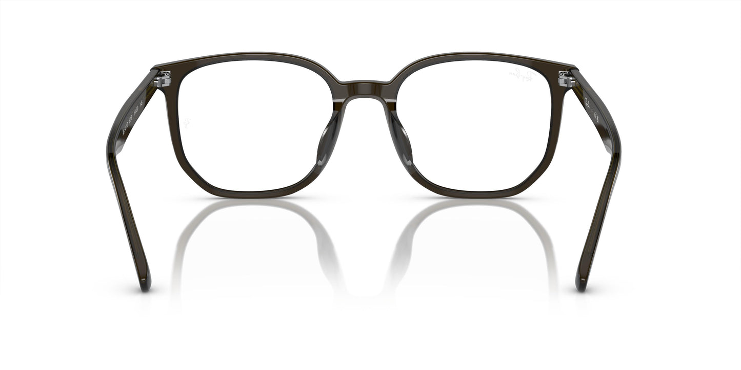 Ray-Ban RX5411D 8218 54