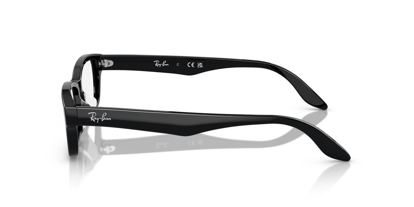 Ray-Ban RX5415D 8286 55