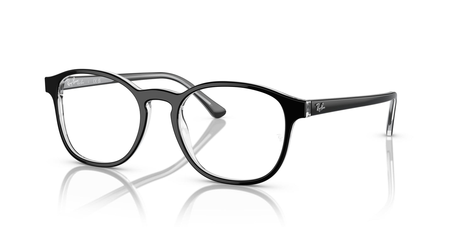 Ray-Ban RX5417 2034 50