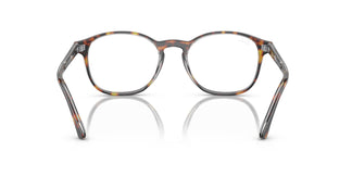 Ray-Ban RX5417 5082 52