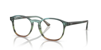 Ray-Ban RX5417 8252 52