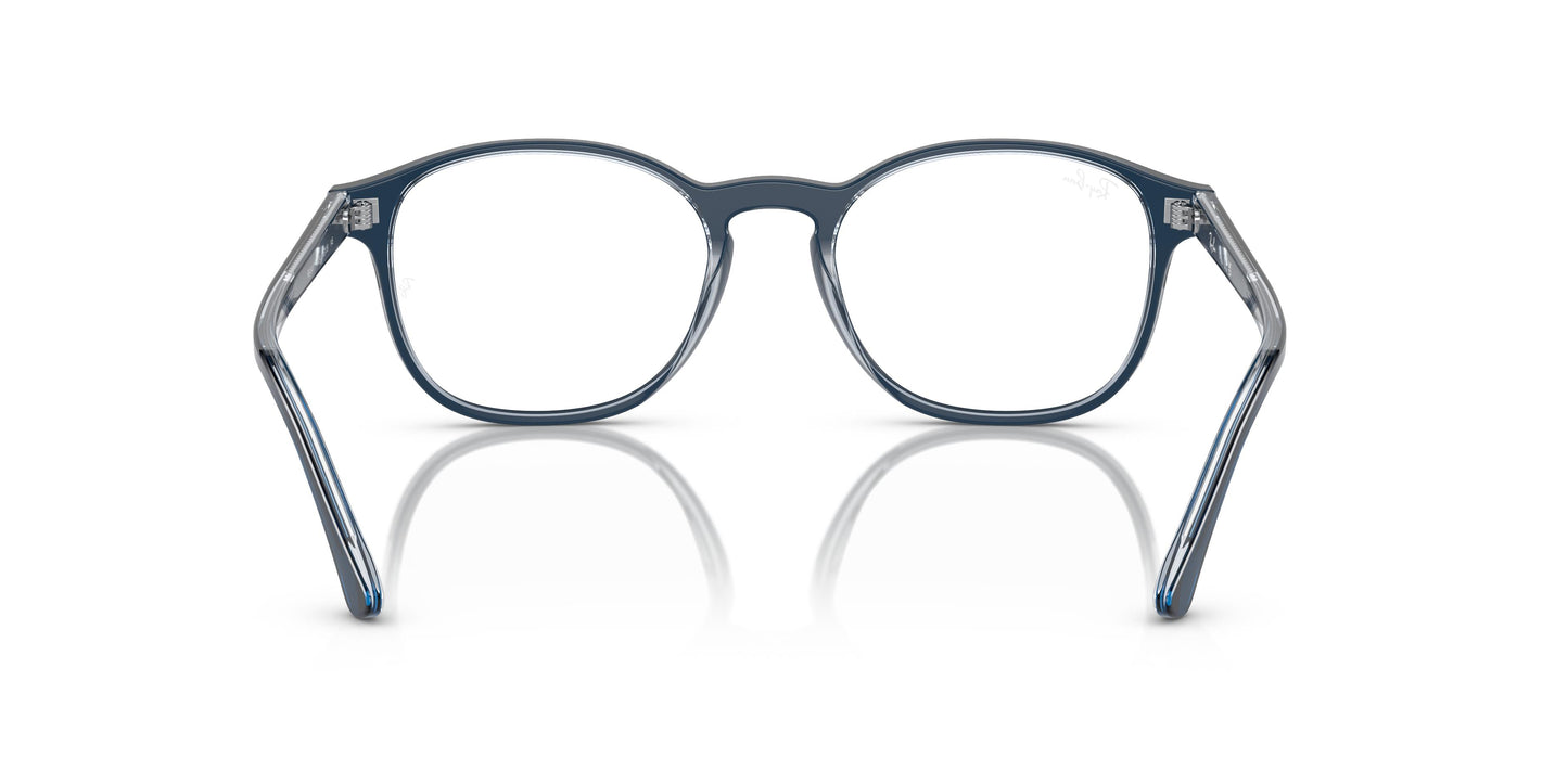 Ray-Ban RX5417 8324 50