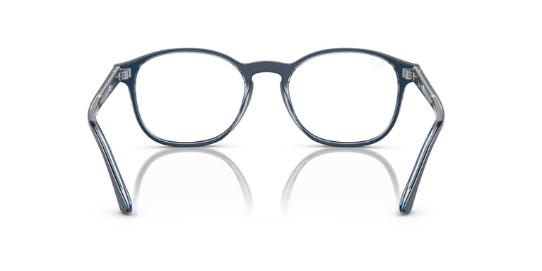 Ray-Ban RX5417 8324 50
