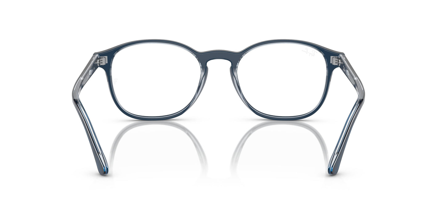 Ray-Ban RX5417 8324 52