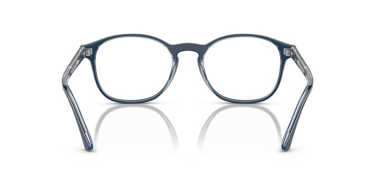 Ray-Ban RX5417 8324 52