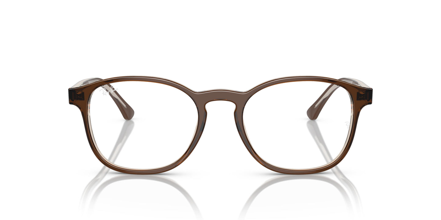 Ray-Ban RX5417 8365 52