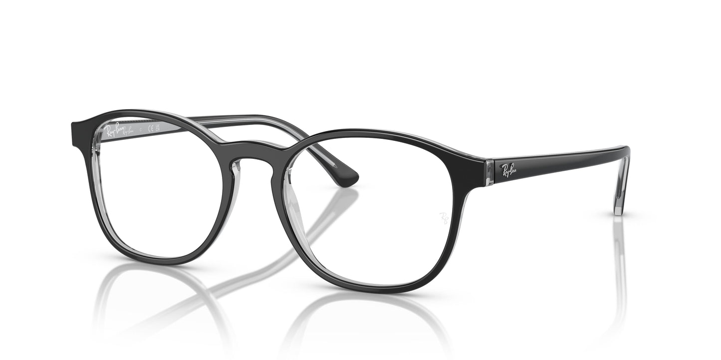 Ray-Ban RX5417 8367 50
