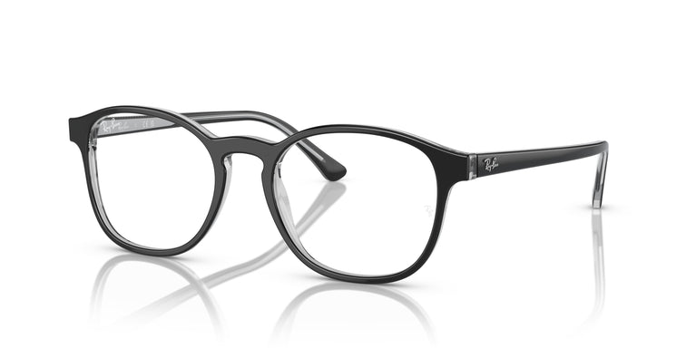 Ray-Ban RX5417 8367 50