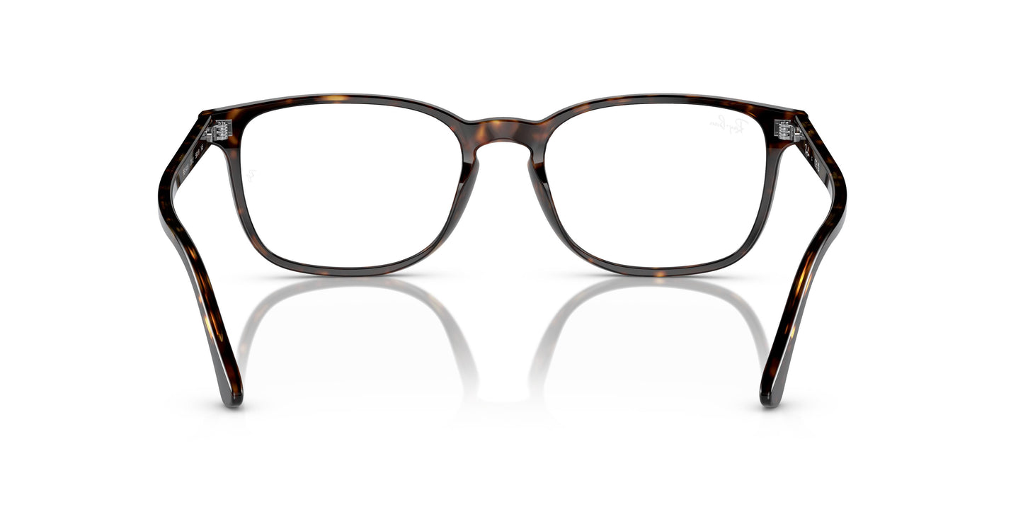 Ray-Ban RX5418 2012 56