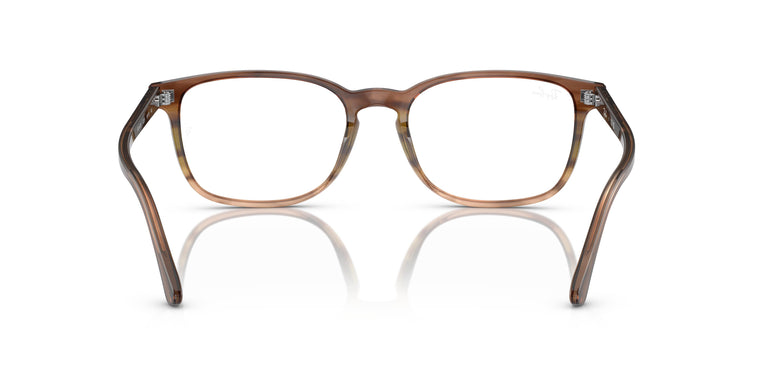 Ray-Ban RX5418 8255 56