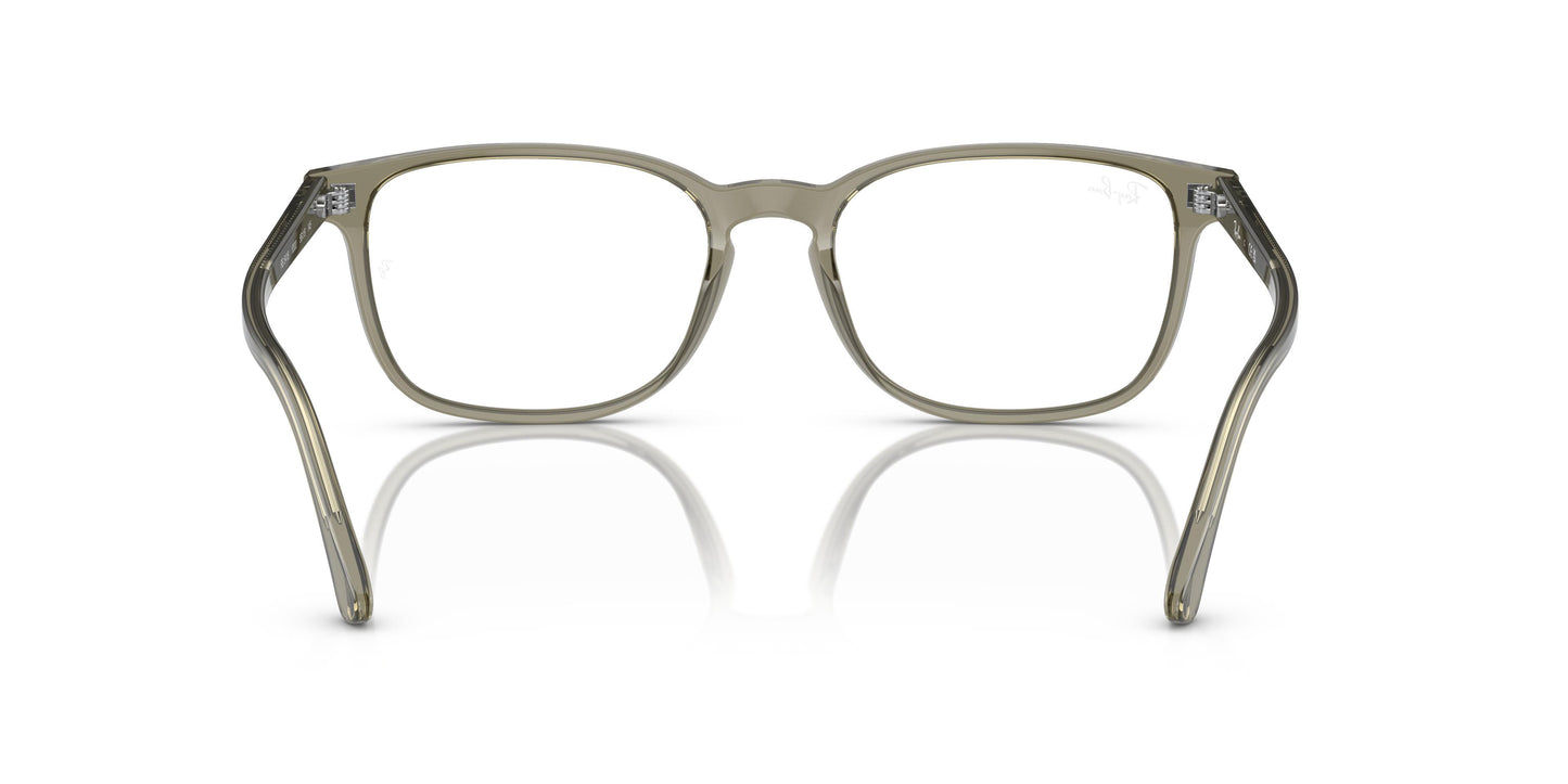 Ray-Ban RX5418 8300 56