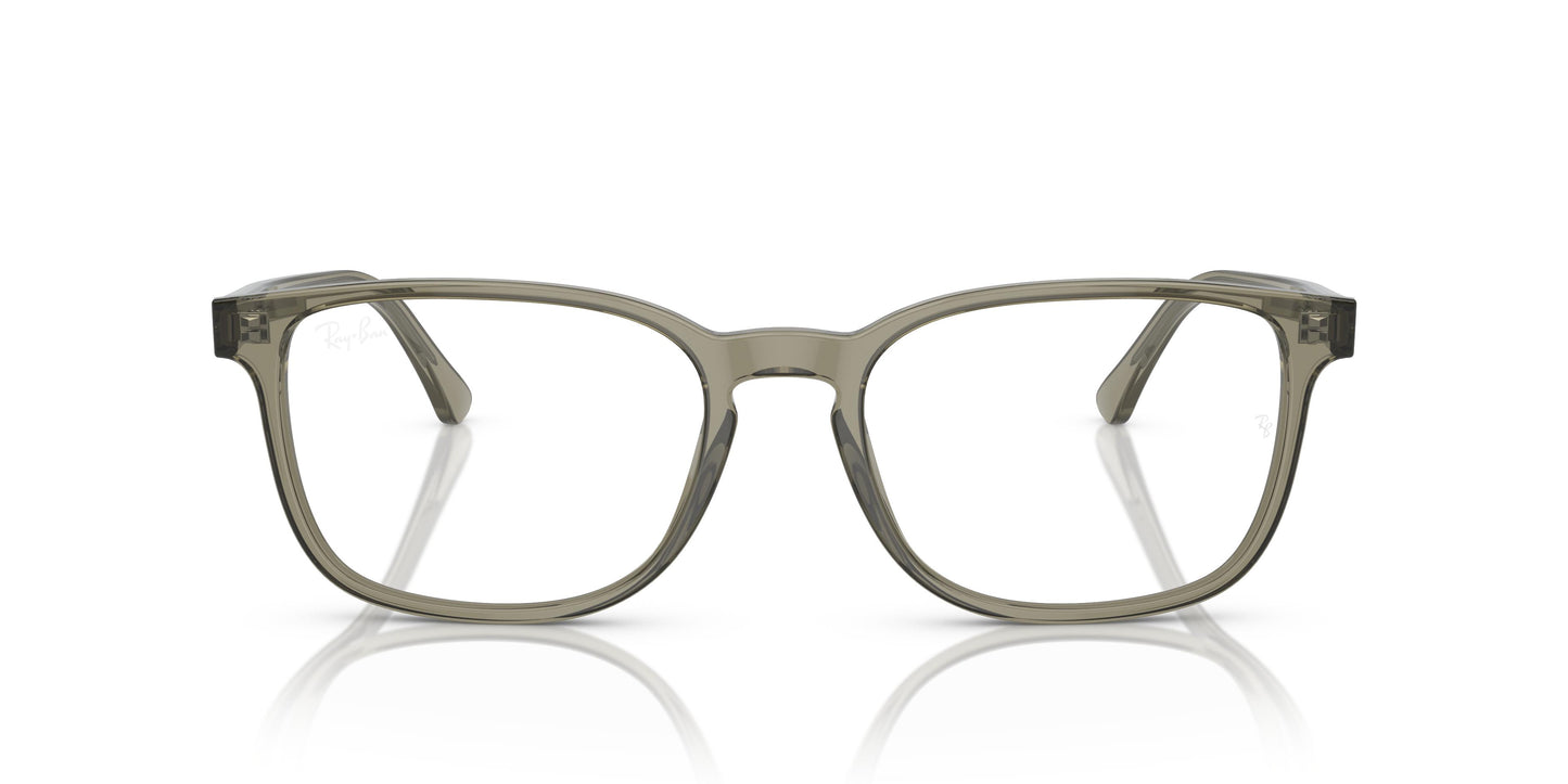 Ray-Ban RX5418 8300 56