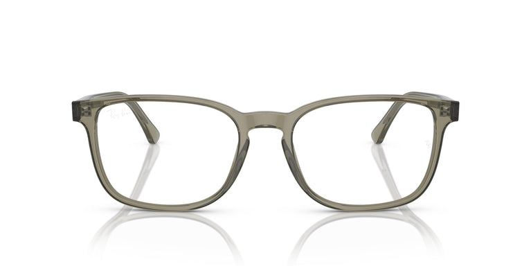 Ray-Ban RX5418 8300 56