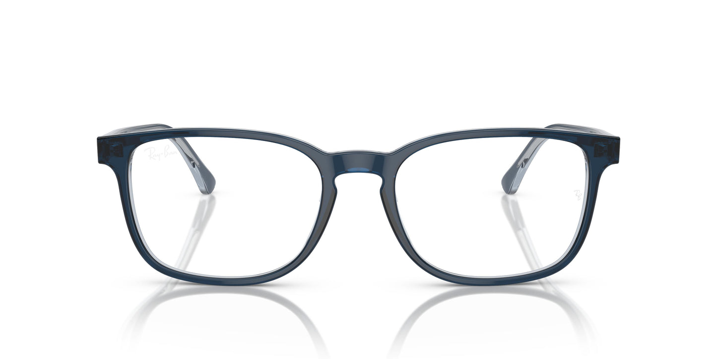 Ray-Ban RX5418 8324 54