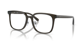 Ray-Ban RX5419D 8218 54
