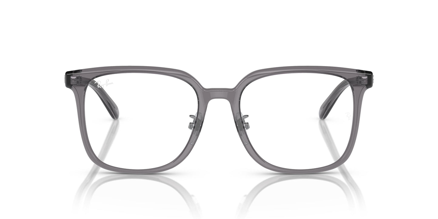 Ray-Ban RX5419D 8268 54