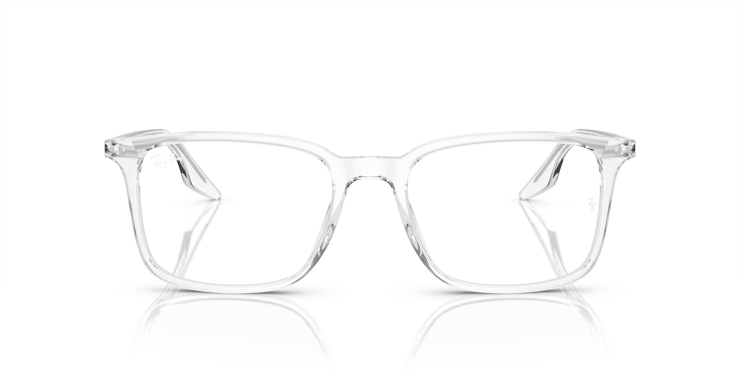 Ray-Ban RX5421 2001 55