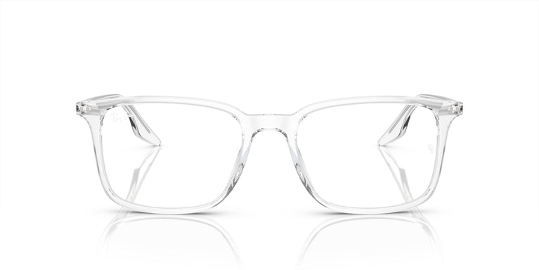 Ray-Ban RX5421 2001 55