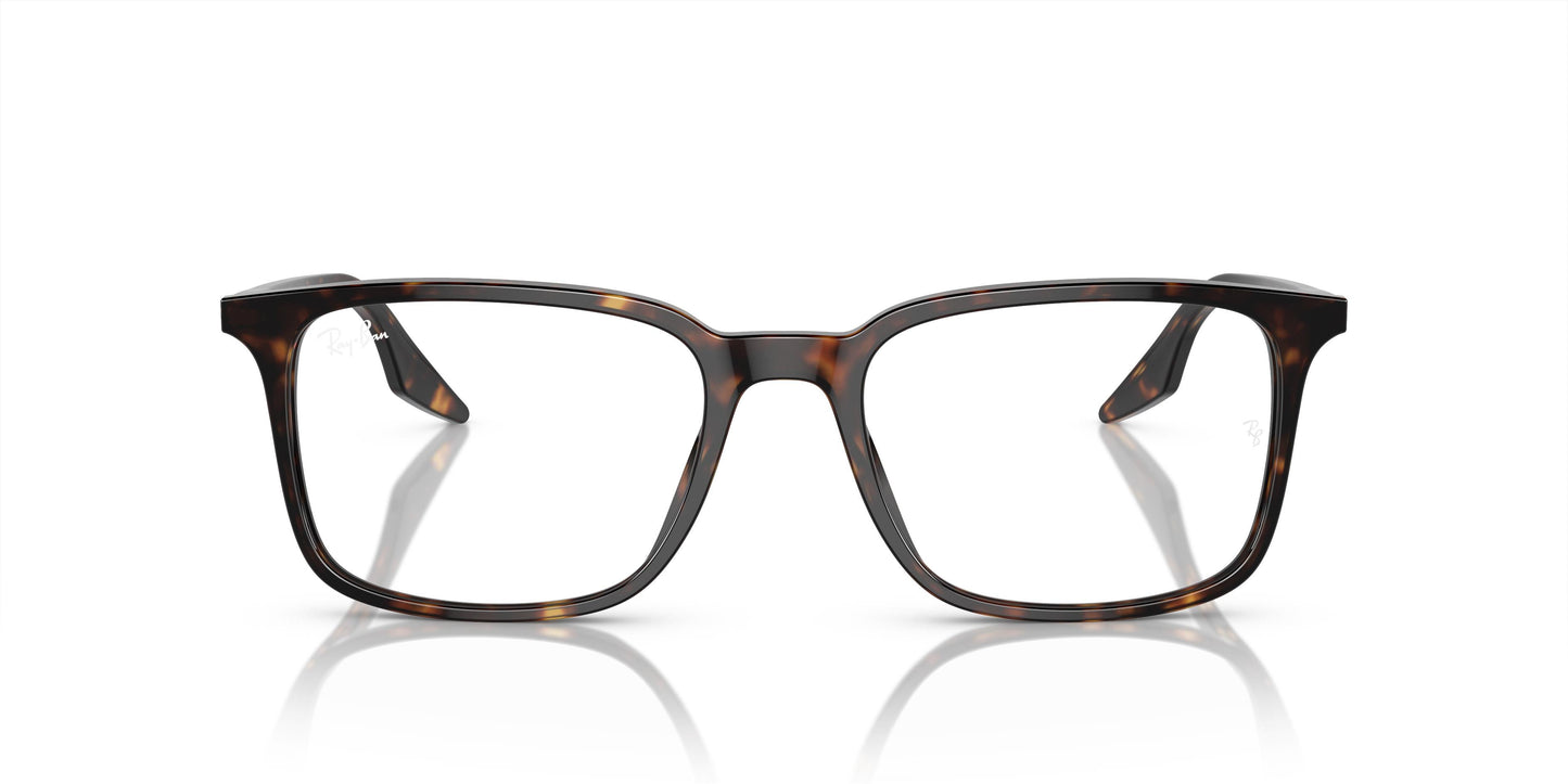 Ray-Ban RX5421 2012 55