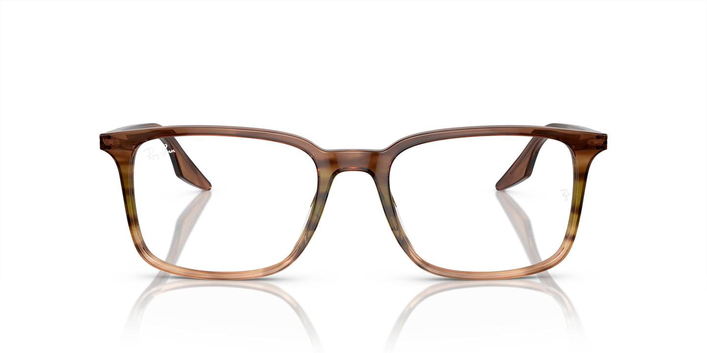 Ray-Ban RX5421 8255 55