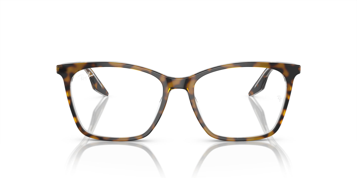 Ray-Ban RX5422 5082 54