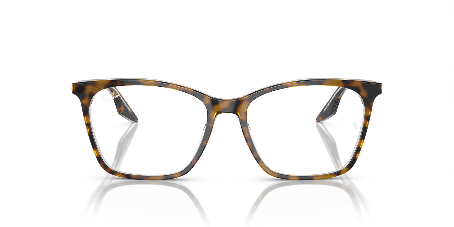 Ray-Ban RX5422 5082 52