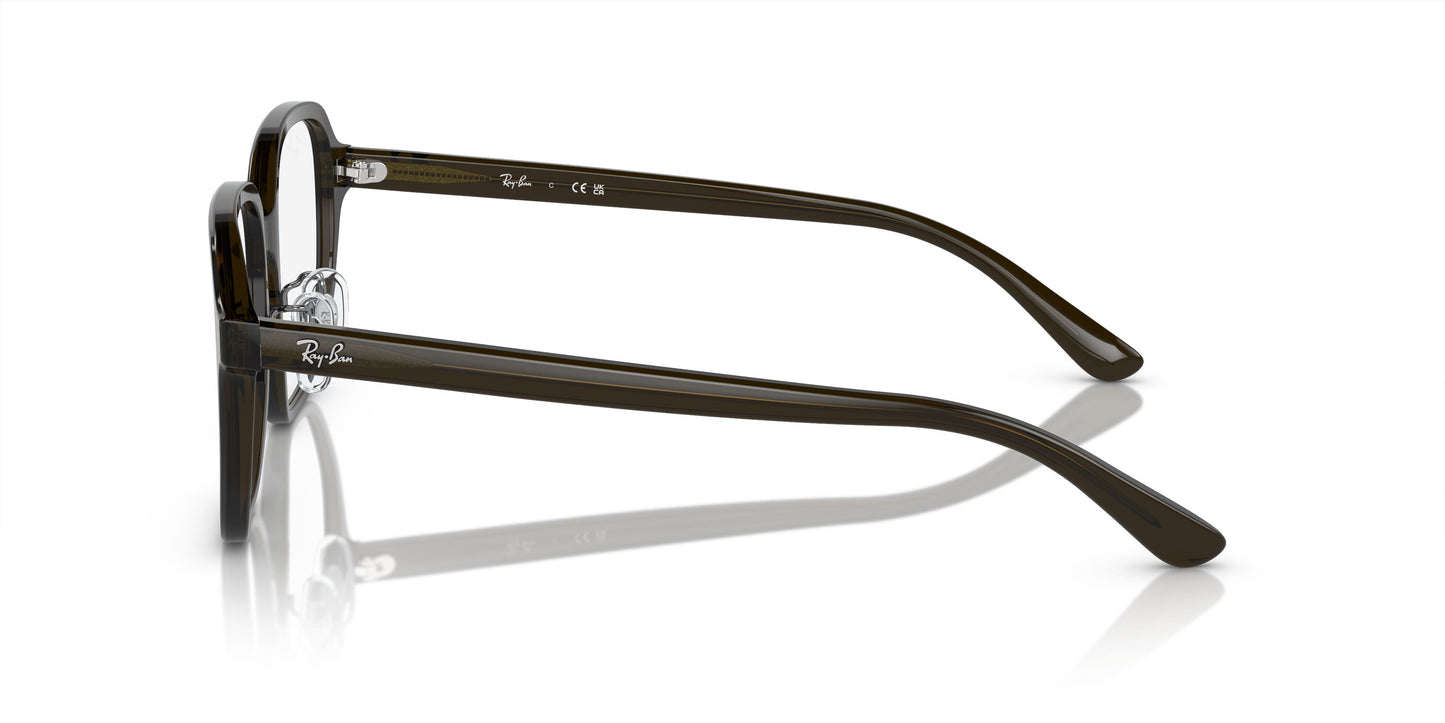 Ray-Ban RX5424D 8218 54