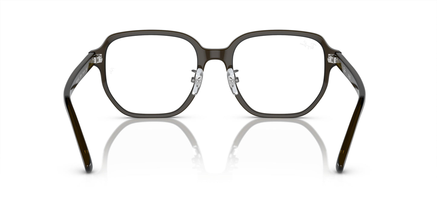 Ray-Ban RX5424D 8218 54