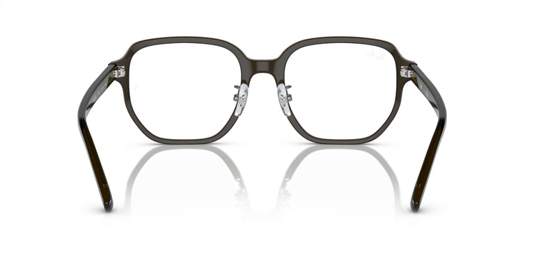 Ray-Ban RX5424D 8218 54