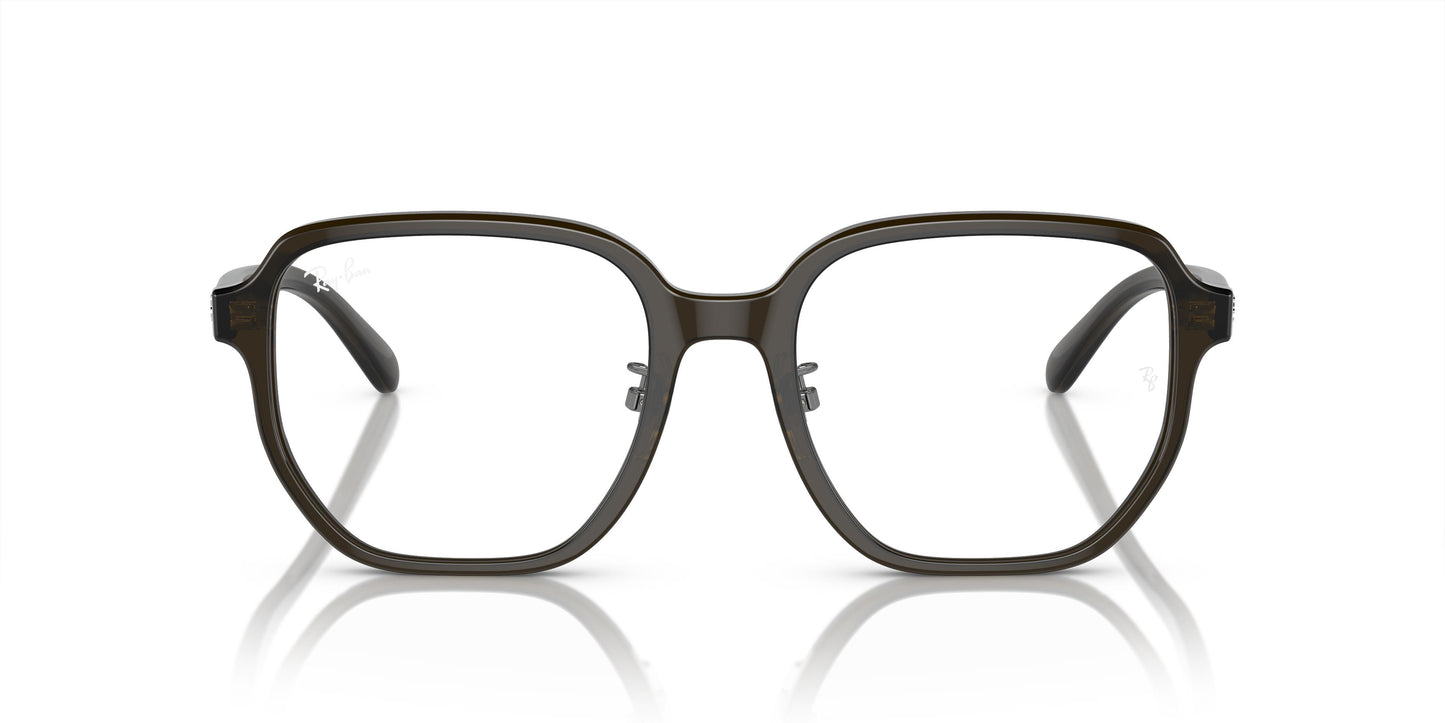 Ray-Ban RX5424D 8218 54