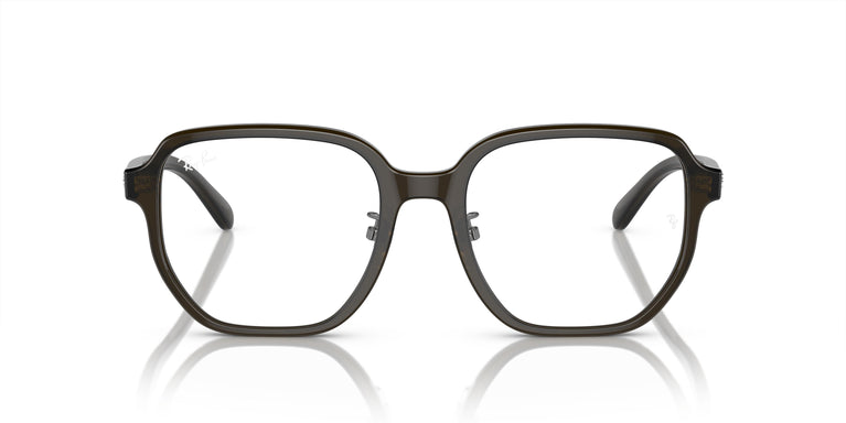 Ray-Ban RX5424D 8218 54