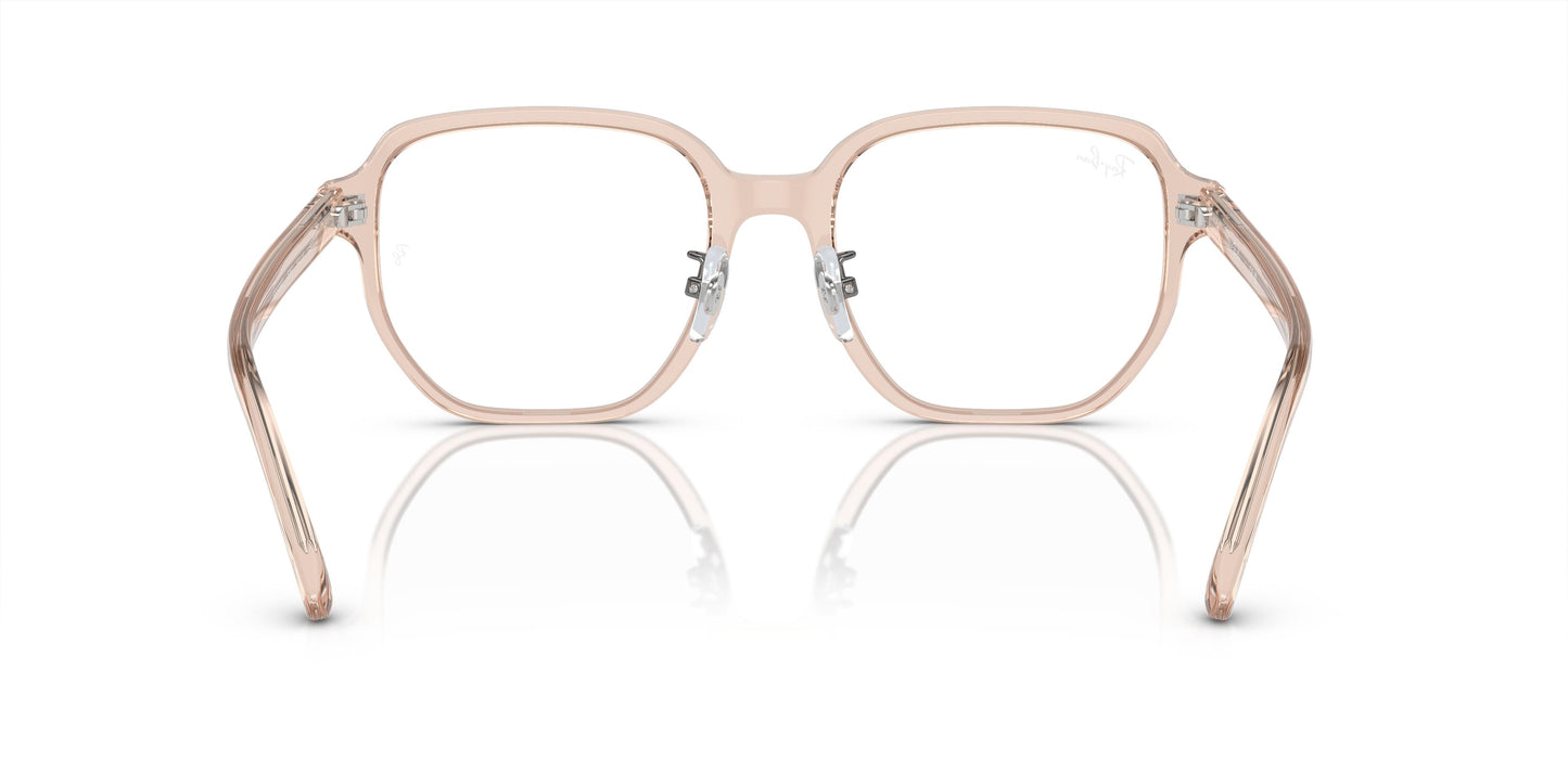 Ray-Ban RX5424D 8267 54