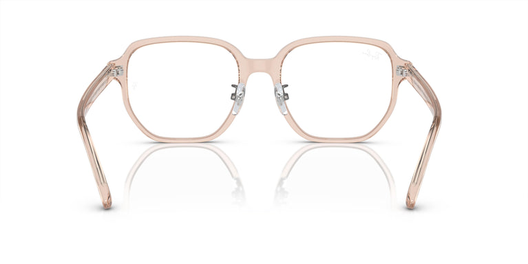 Ray-Ban RX5424D 8267 54