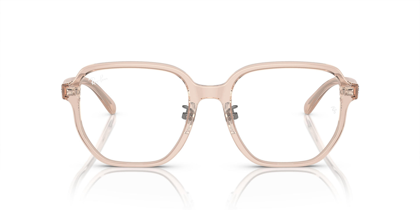 Ray-Ban RX5424D 8267 54