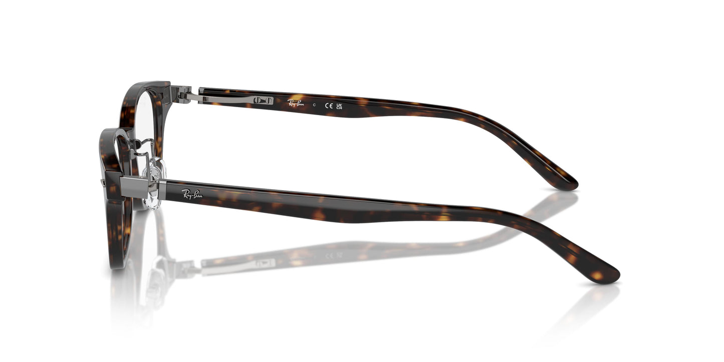 Ray-Ban RX5427D 8287 53