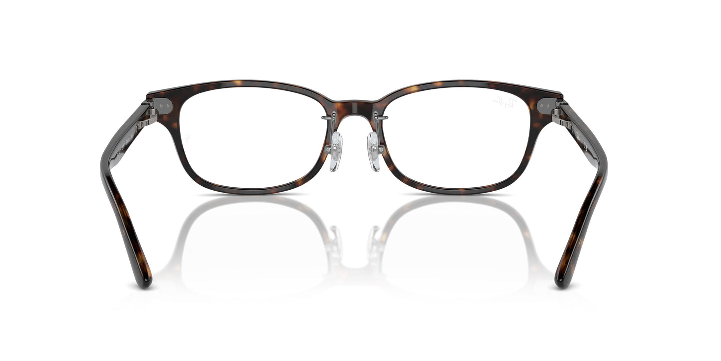 Ray-Ban RX5427D 8287 53
