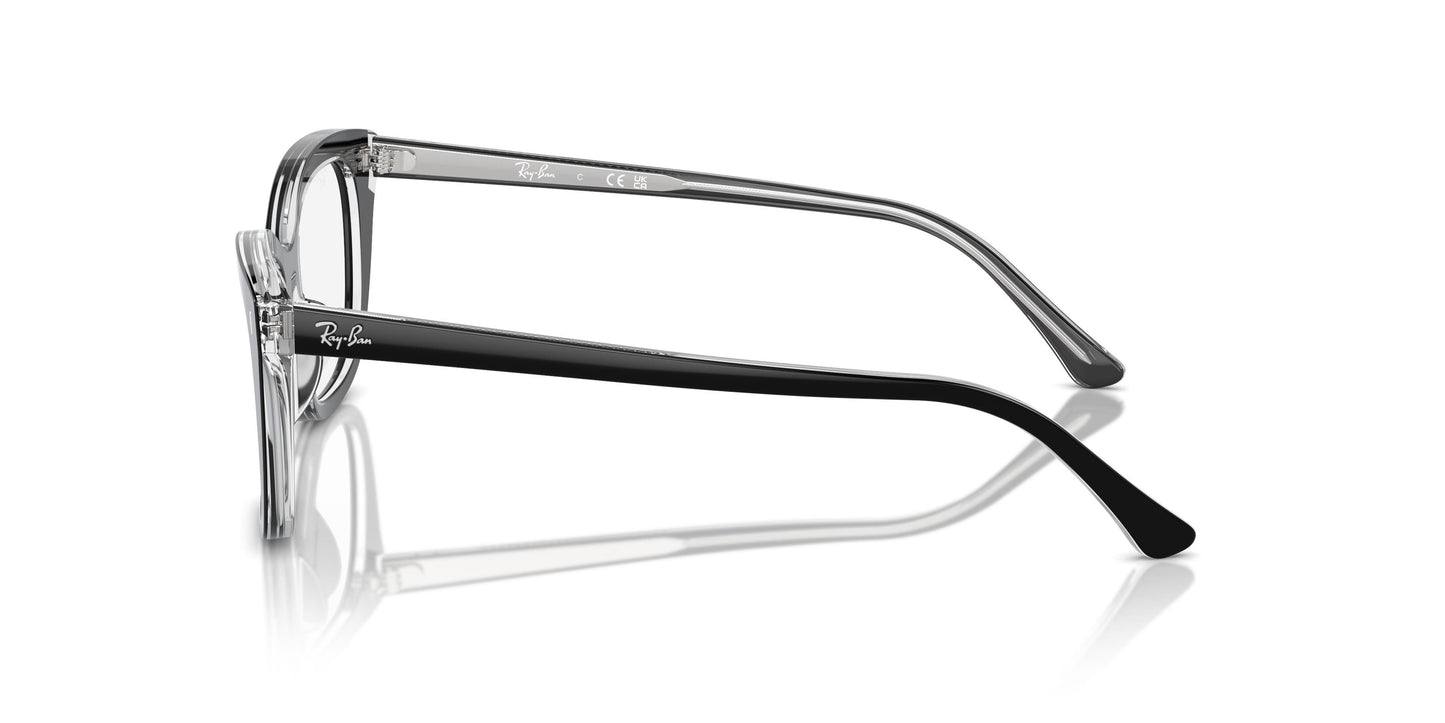 Ray-Ban RX5433 2034 52