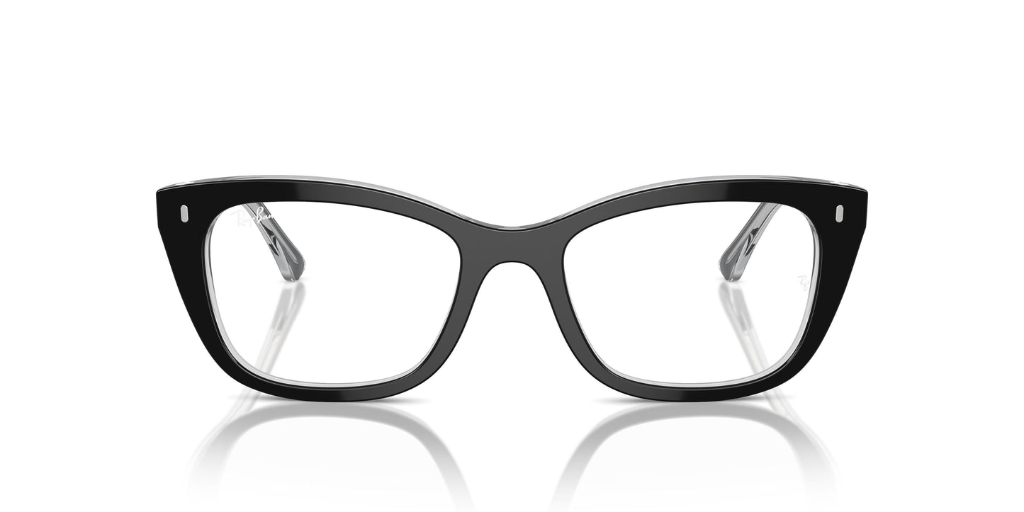 Ray-Ban RX5433 2034 52