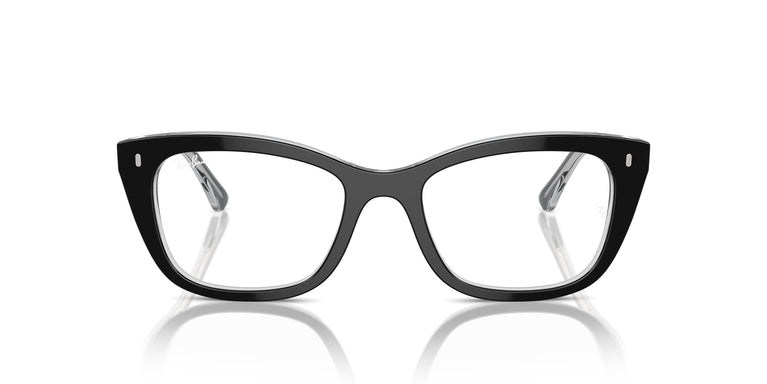 Ray-Ban RX5433 2034 52