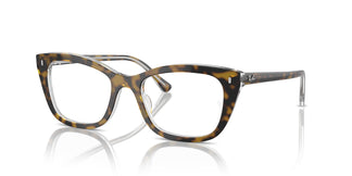 Ray-Ban RX5433 5082 52