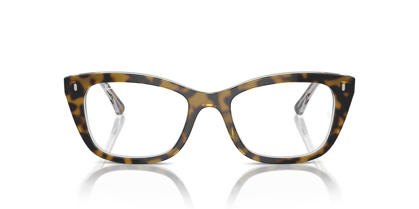 Ray-Ban RX5433 5082 52