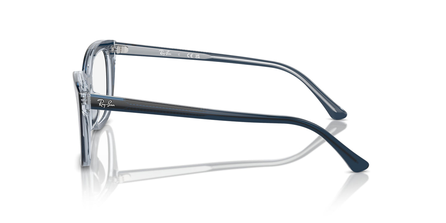 Ray-Ban RX5433 8324 52