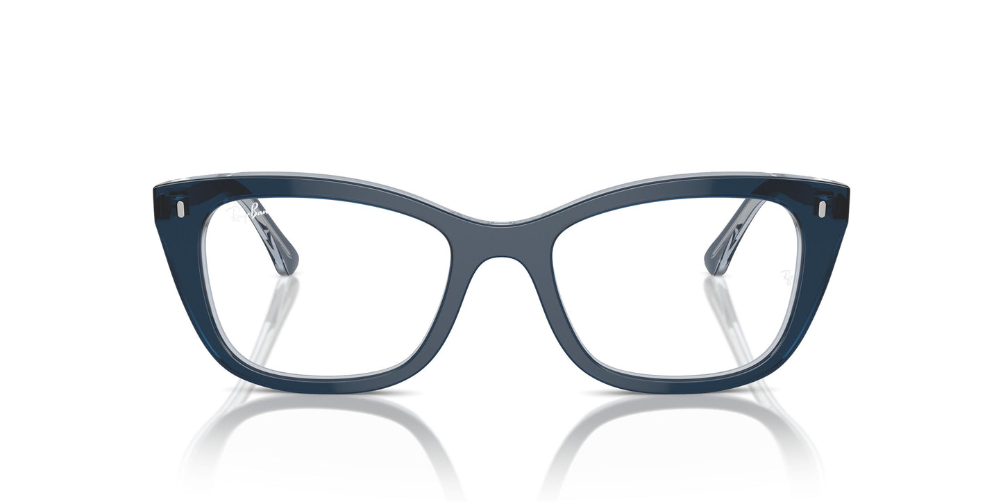 Ray-Ban RX5433 8324 52