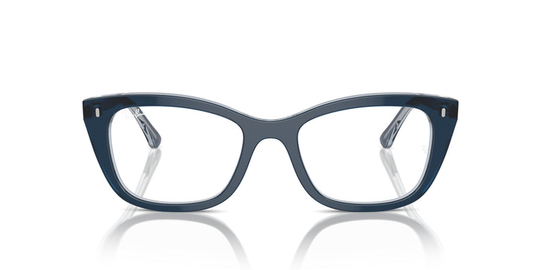 Ray-Ban RX5433 8324 52